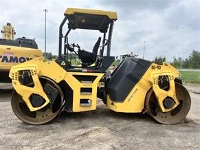 2015 BOMAG BW190AD-5 MD0050570